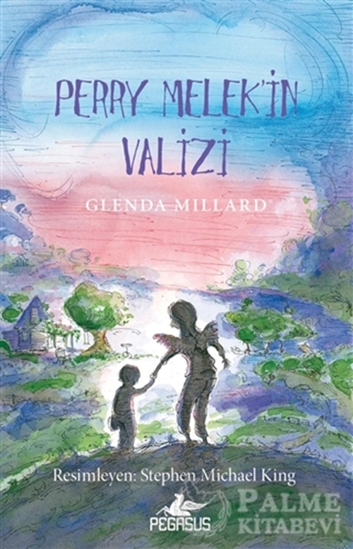 resm İpek Krallık - 3 Perry Melek'in Valizi