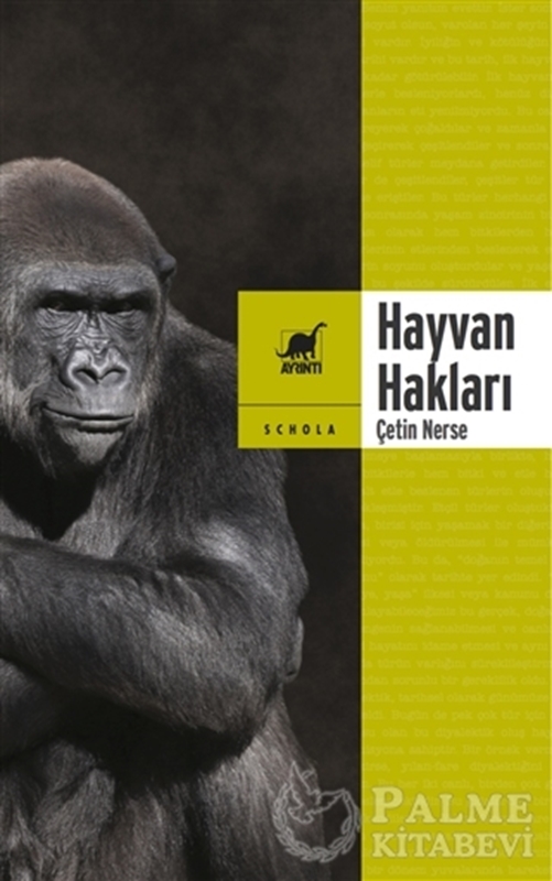 resm Hayvan Hakları