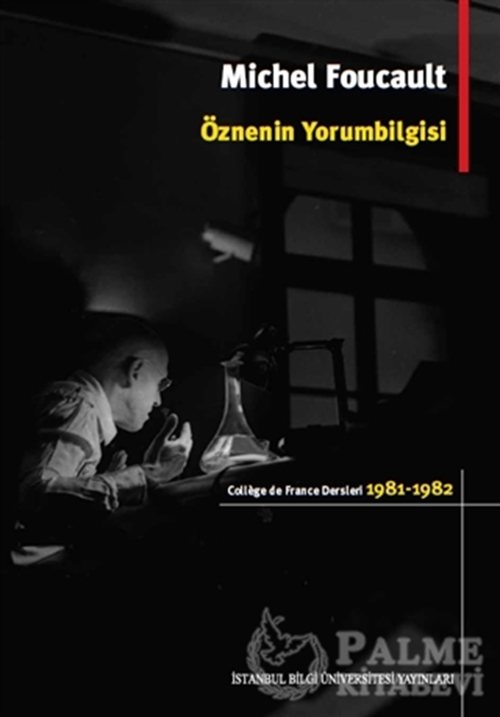 resm Öznenin Yorumbilgisi