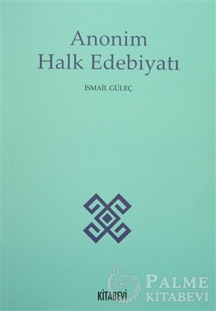 Resim Anonim Halk Edebiyatı