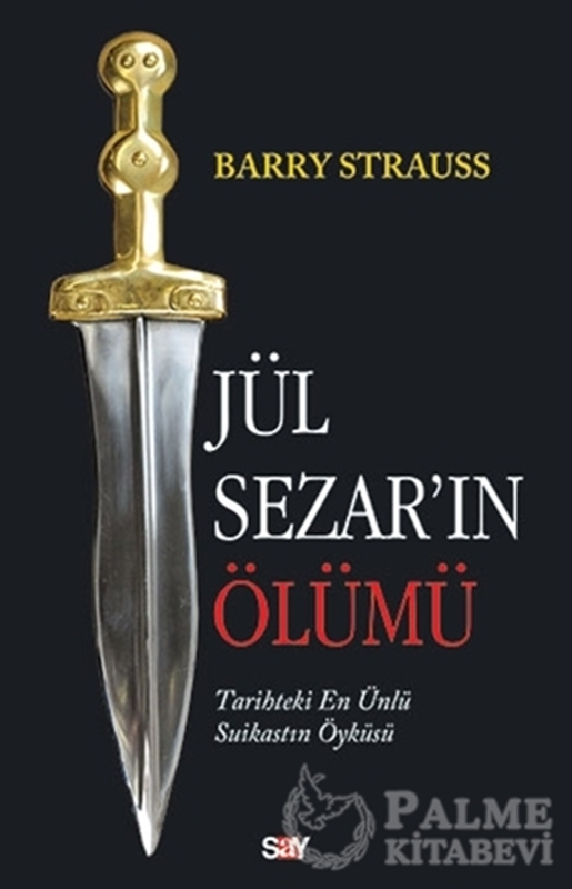 resm Jül Sezar'ın Ölümü