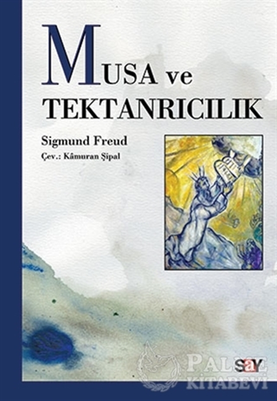 resm Musa ve Tektanrıcılık
