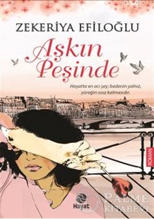 Resim Aşkın Peşinde