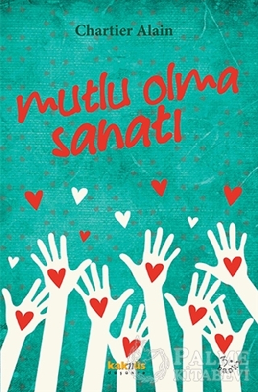 resm Mutlu Olma Sanatı