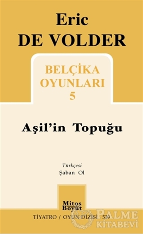 resm Aşilin Topuğu