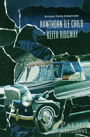 Resim Hawthorn ile Child