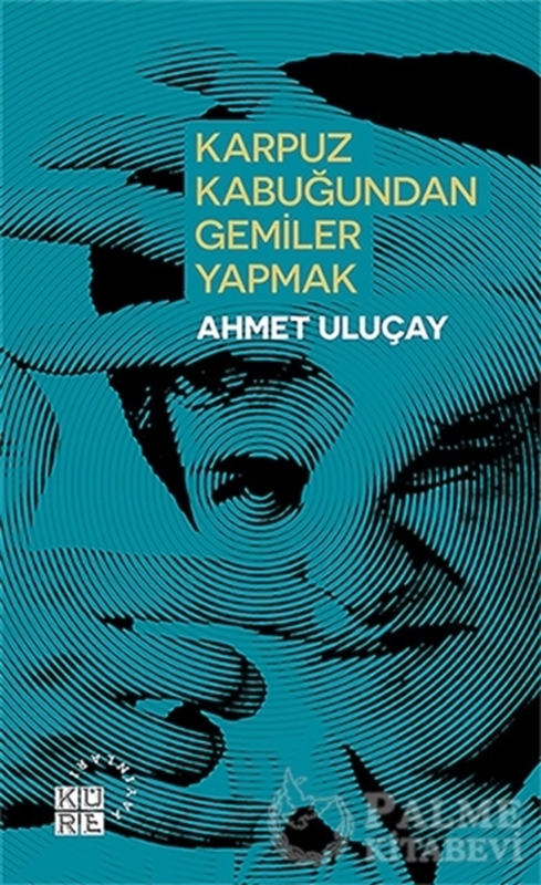 resm Karpuz Kabuğundan Gemiler Yapmak