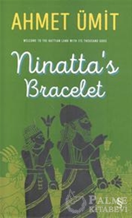 Resim Ninatta’s Bracelet