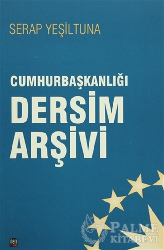 resm Cumhurbaşkanlığı Dersim Arşivi