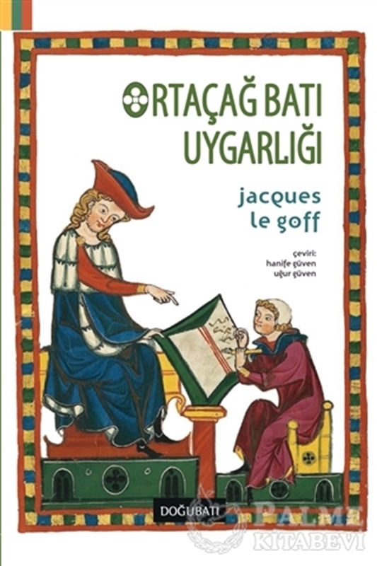 resm Ortaçağ Batı Uygarlığı