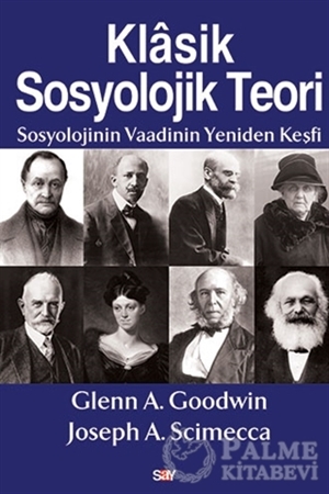 Resim Klasik Sosyolojik Teori