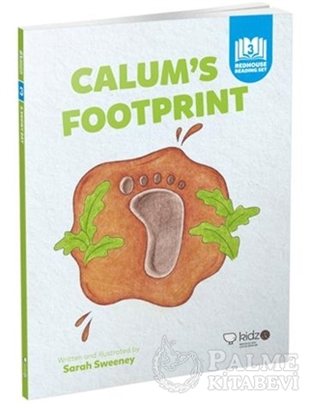 resm Calum’s Footprint