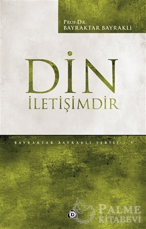 Resim Din İletişimdir