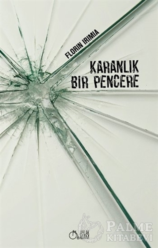 resm Karanlık Bir Pencere