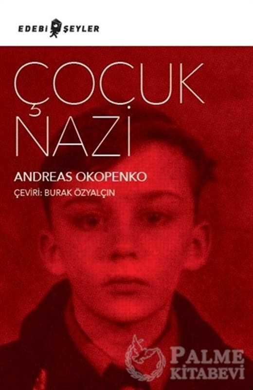 resm Çocuk Nazi
