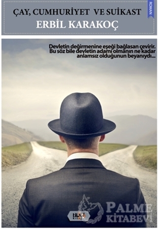 Resim Çay, Cumhuriyet ve Suikast