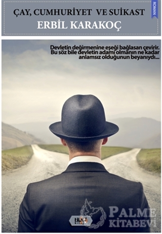 resm Çay, Cumhuriyet ve Suikast