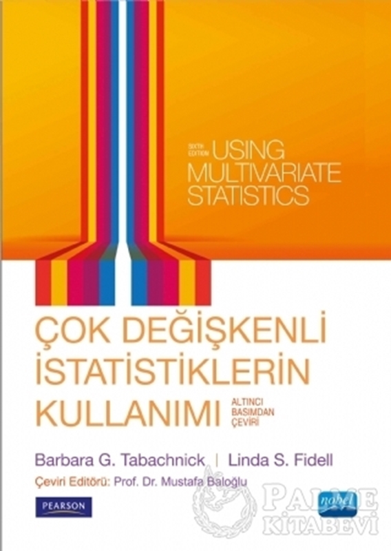 resm Çok Değişkenli İstatistiklerin Kullanımı