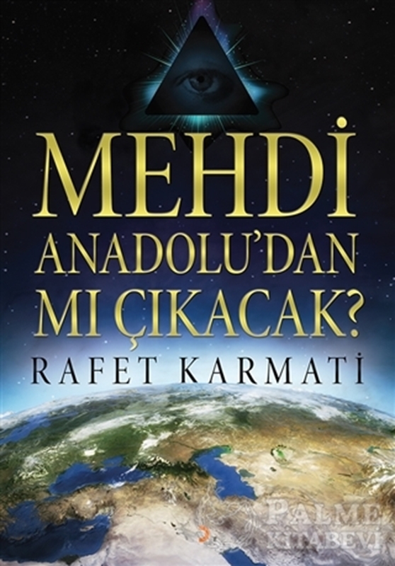 resm Mehdi Anadolu'dan mı Çıkacak?