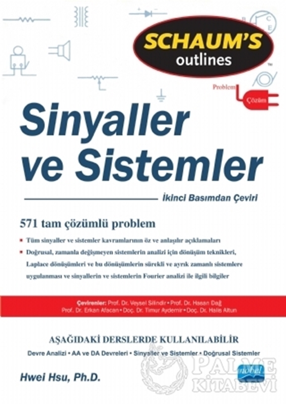 resm Sinyaller ve Sistemleri