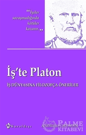 Resim İş'te Platon
