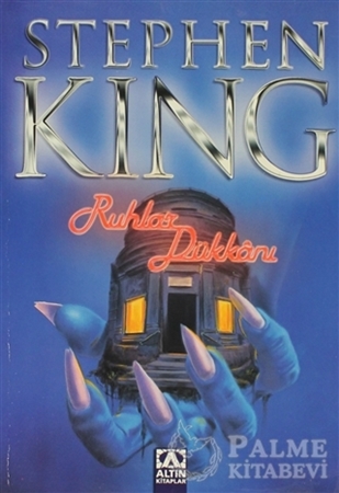 Resim Ruhlar Dükkanı