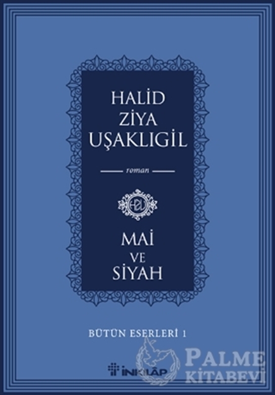 resm Mai ve Siyah