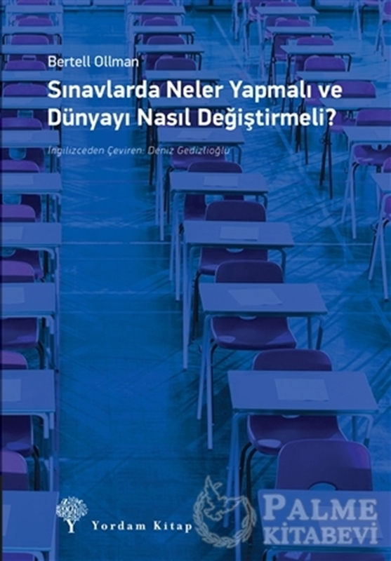 resm Sınavlarda Neler Yapmalı ve Dünyayı Nasıl Değiştirmeli