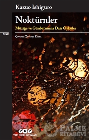 Resim Noktürnler