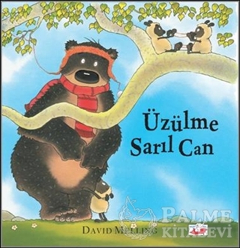 resm Üzülme Sarıl Can