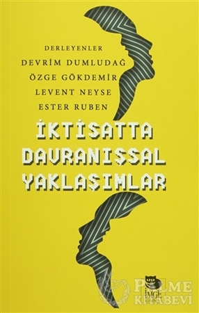 Resim İktisatta Davranışsal Yaklaşımlar