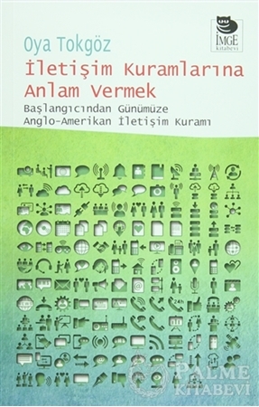 Resim İletişim Kuramlarına Anlam Vermek