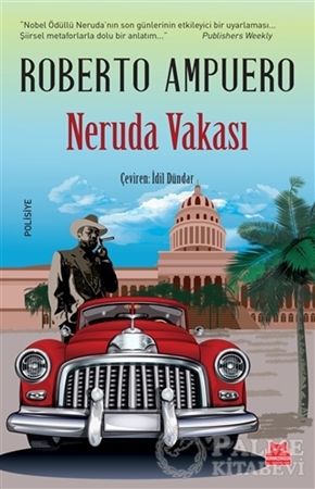 Resim Neruda Vakası