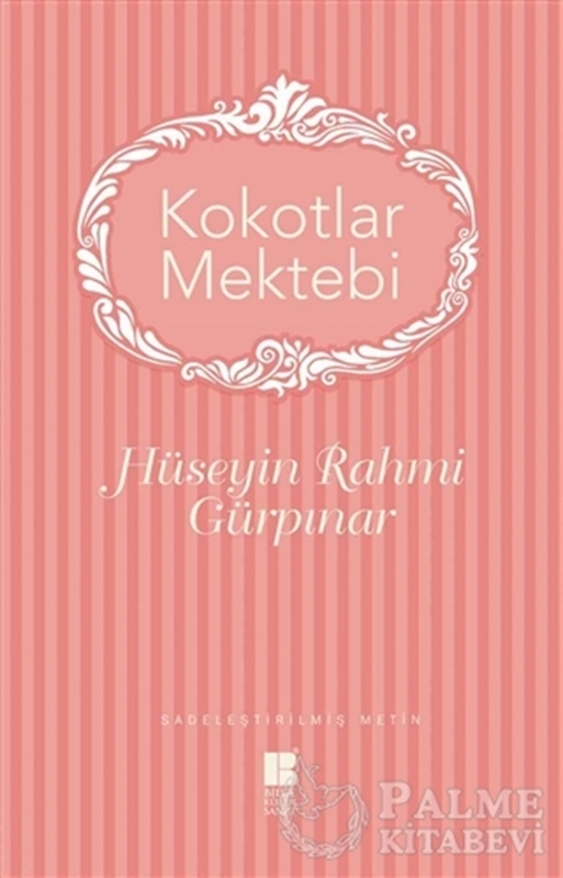 resm Kokotlar Mektebi