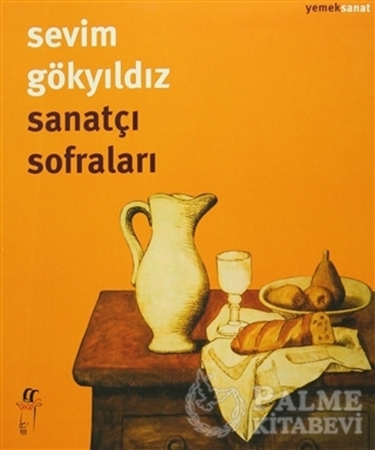 Resim Sanatçı Sofraları