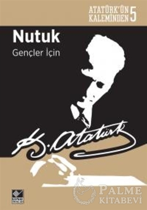 resm Nutuk - Gençler İçin
