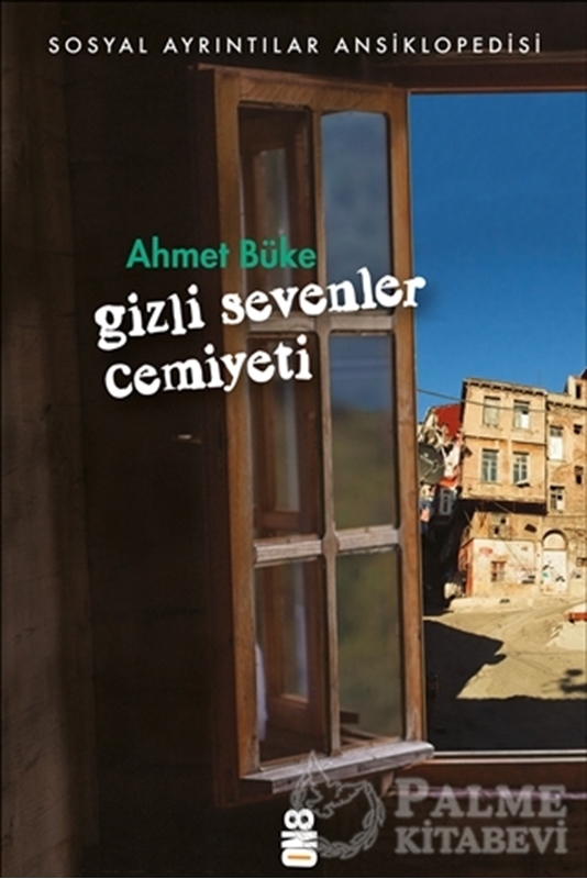 resm Gizli Sevenler Cemiyeti