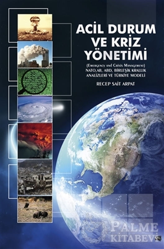 resm Acil Durum ve Kriz Yönetimi