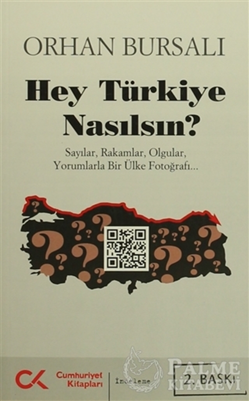 resm Hey Türkiye Nasılsın?
