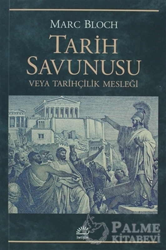 resm Tarih Savunusu veya Tarihçilik Mesleği