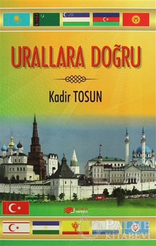 resm Urallara Doğru
