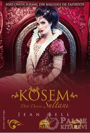 Resim Kösem Dört Devrin Sultanı