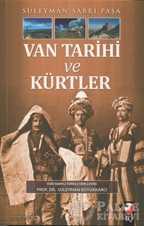 Resim Van Tarihi ve Kürtler