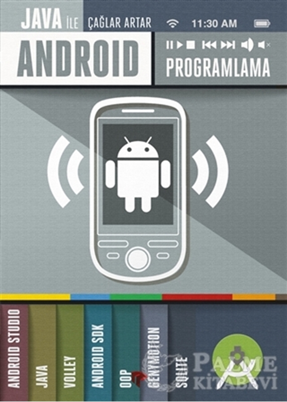 resm Java ile Android Programlama