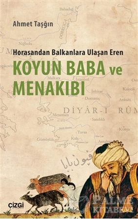 Resim Koyun Baba ve Menakıbı