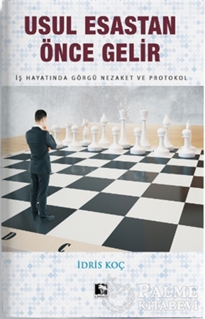 Resim Usul Esastan Önce Gelir