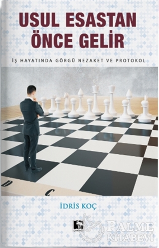 resm Usul Esastan Önce Gelir