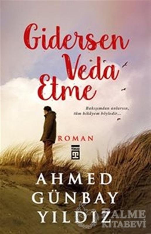 resm Gidersen Veda Etme