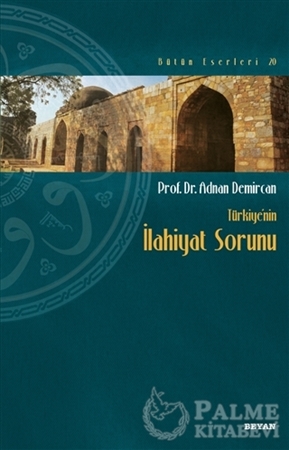 Resim Türkiyenin İlahiyat Sorunu