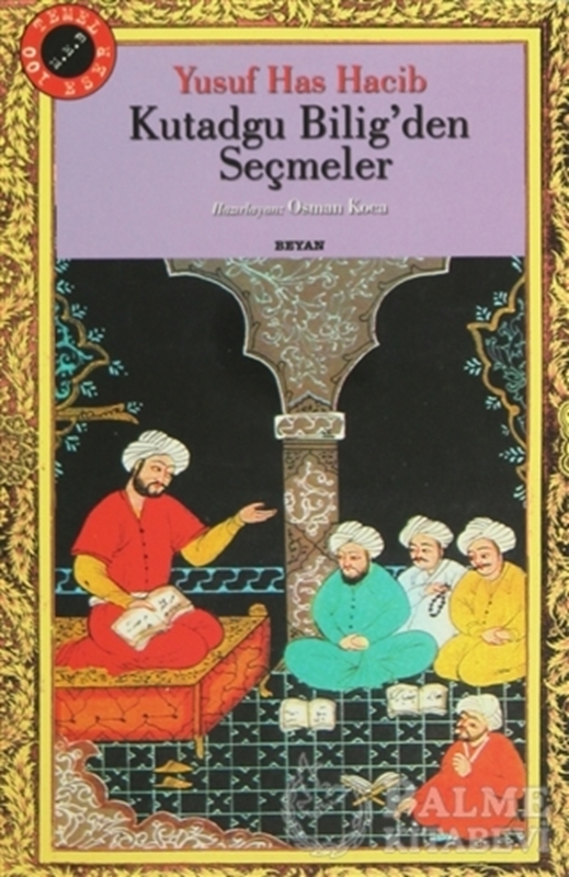 resm Kutadgu Bilig’den Seçmeler